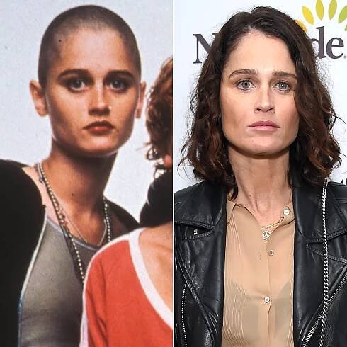 'Empire Records' Cast: Where Are They Now? Liv Tyler and More