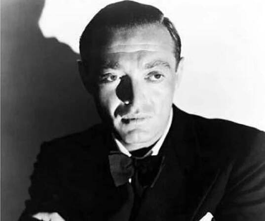 Peter Lorre