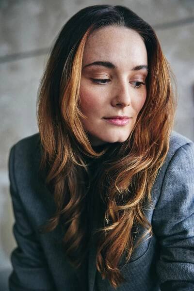 Maria Ehrich - NILS SCHWARZ PHOTOGRAPHY
