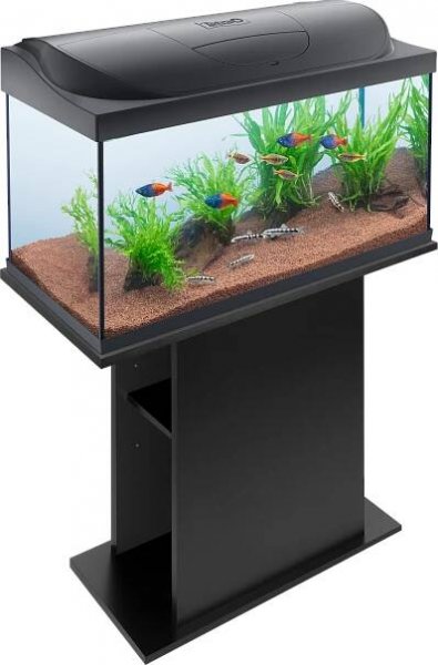 Akvárium Tetra Starter Line LED 105 l: Tetra