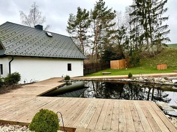 Tip na jarní & letní dovolenou – na Vysočině, ve Wellness penzionu Marta! | www.coolbrnoblog.cz