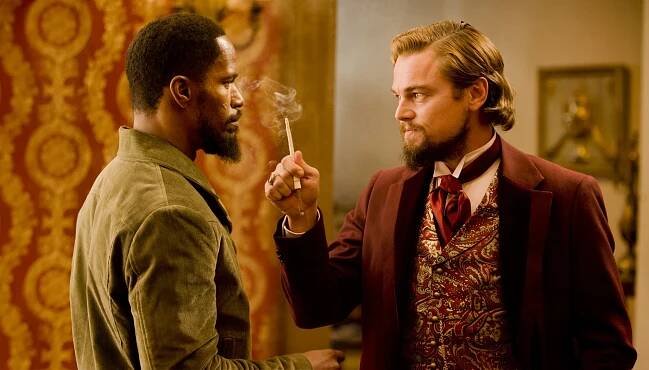 RECENZE: Nespoutaný Django. Tarantino se chystá odejít v nejlepší kondici - TOPZINE.cz
