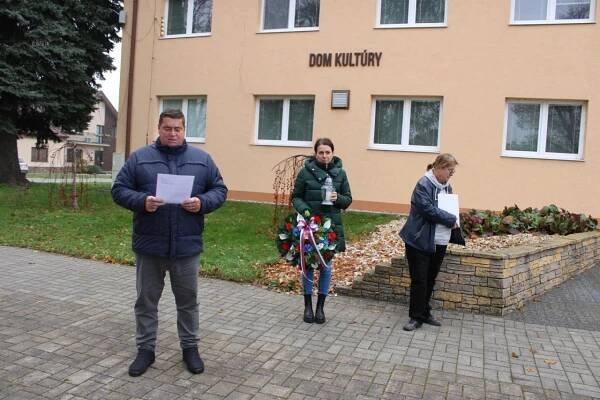 Oficiálna stránka obce Jablonica - Deň červených makov 2024