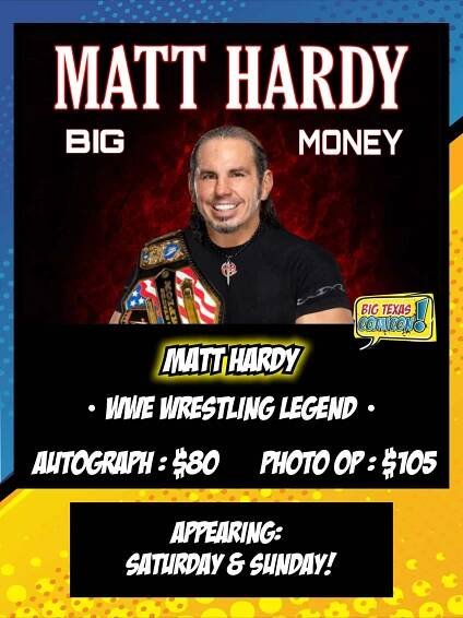 Matt Hardy