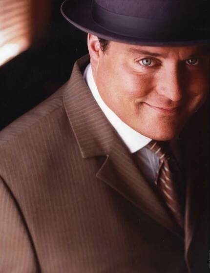 SEAN CULLEN | Diamondfield Entertainment, actors and comedians talent management