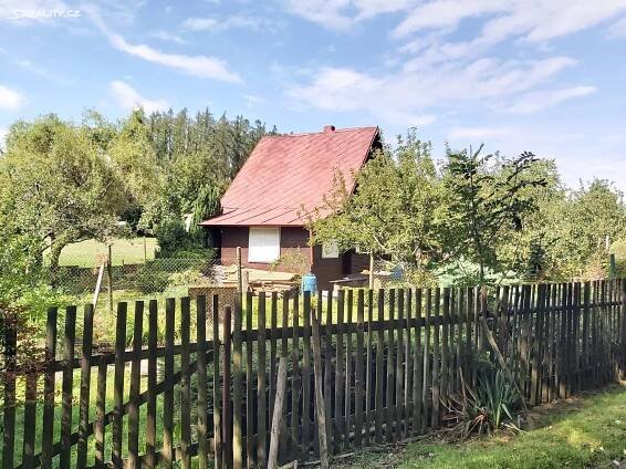 Prodej Dům, Hudčice - Slavětín, okres Příbram