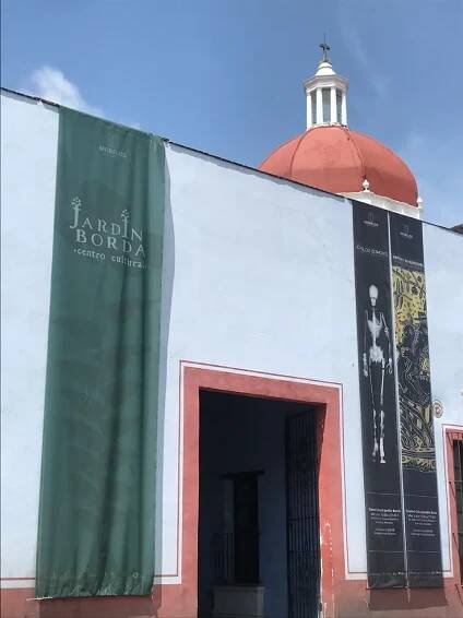 Cuernavaca | Residencia Guad