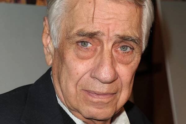 Hollywood veteran Philip Baker Hall dies, aged 90