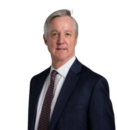 profile photo of  Anthony "Tony" Banbury
