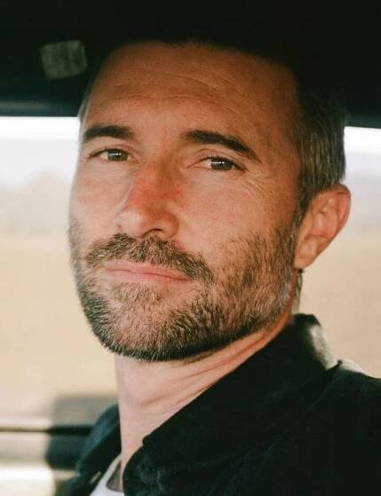 Brandon Jenner