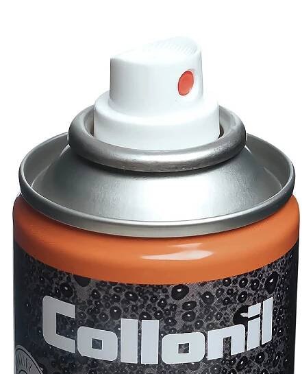 IMPREGNACE NA VŠECHNY POVRCHY COLLONIL CARBON PRO 400 ml 3