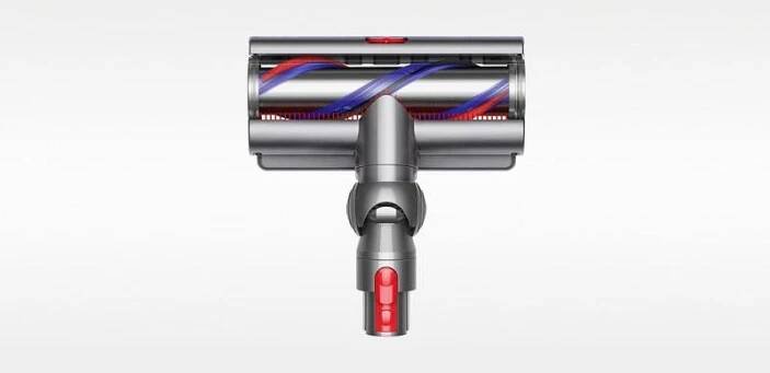 Digital Motorbar™ cleaner head