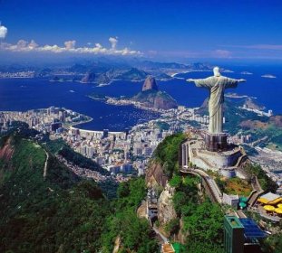 Hříchy v Riu de Janeiro: Kdo ze známých se rád vrtí v rytmu samby?