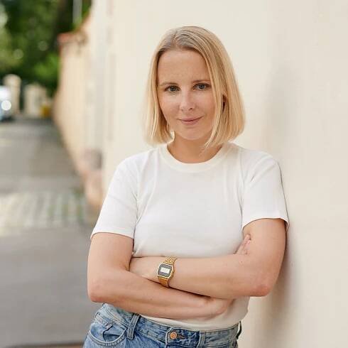 Valentyna Pugachova - ACTORSMAP
