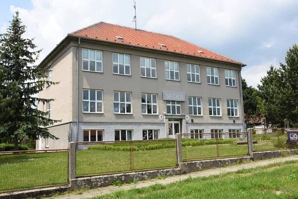 Studenec (okres Třebíč)