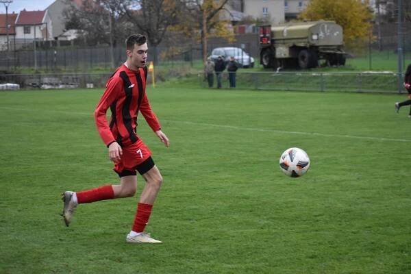 FK Pustiměř A – FK Křižanovice A (podzim 2022) | FK Křižanovice