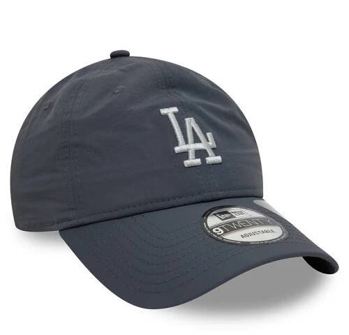 New Era Kšiltovka New Era New York Yankees Recycled 9Twenty 60595201 Šedá
