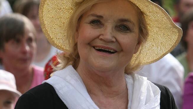 Gabriela Vránová o natáčení Chalupářů: Menšík urazil režisérovu ženu!