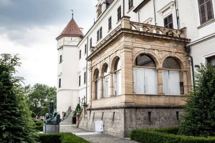 Tip na víkend: Otevřené hrady a zámky ve středních Čechách - TTG – vše o cestovním ruchu
