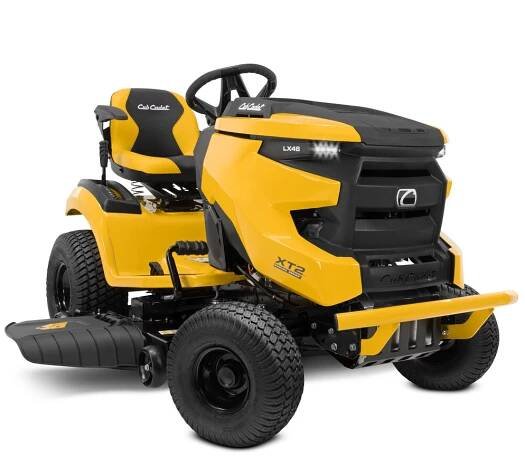 Cub Cadet XT2 LX46