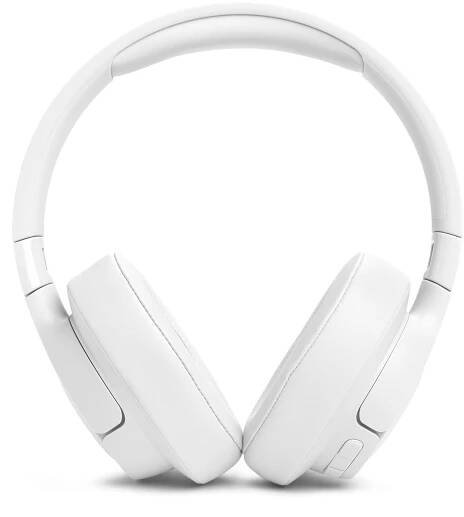 JBL Tune 770NC bílá