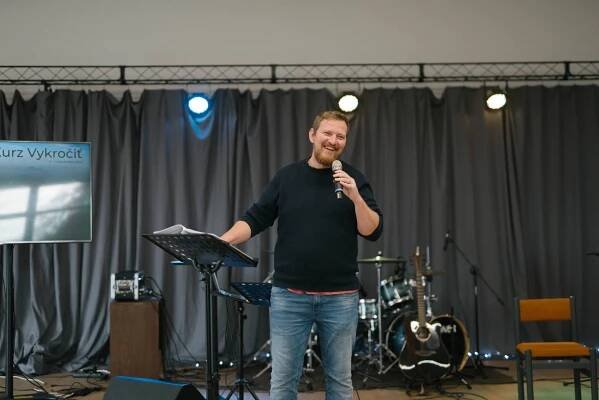 Škola Ezechiel – Projekt Ezechiel