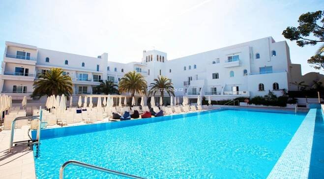 TUI BLUE ROCADOR - Španělsko - Mallorca | Superzajezdy.cz