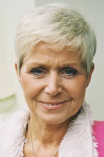 Consuela Morávková herečka