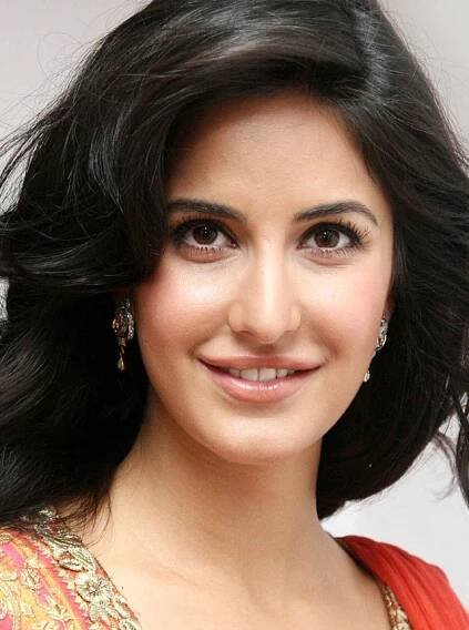 Katrina Kaif