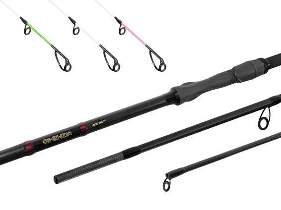 Delphin Dimenzia LS Plus 3 díly 360 cm/175 g