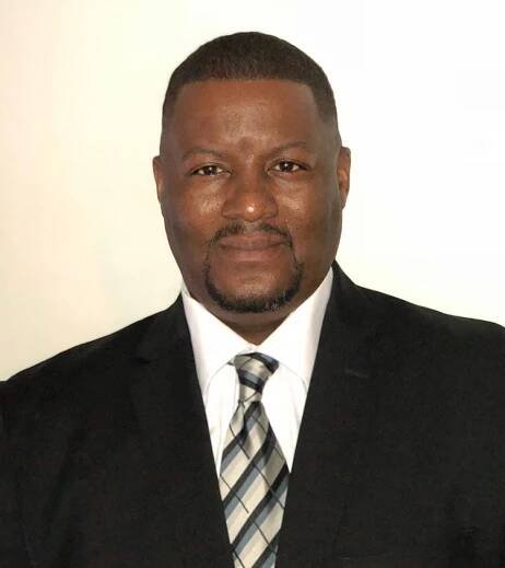 Novex Systems salesperson Cody Williams