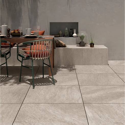 Seviano SK 02 keramická dlažba 2 cm - 80 x 80 cm
