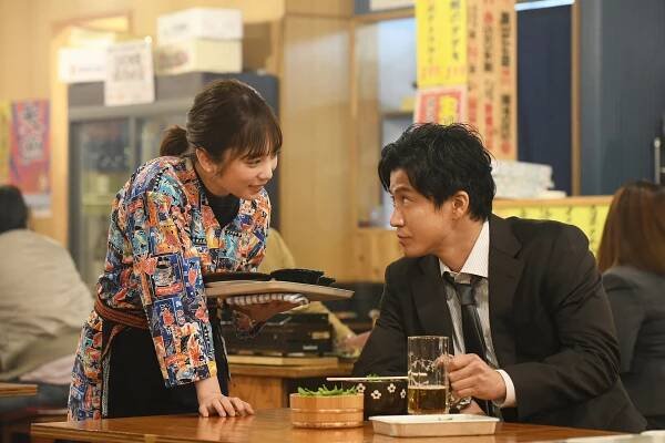 Japan Sinks: Lidé naděje - Z filmu - Júki Joda, Šun Oguri
