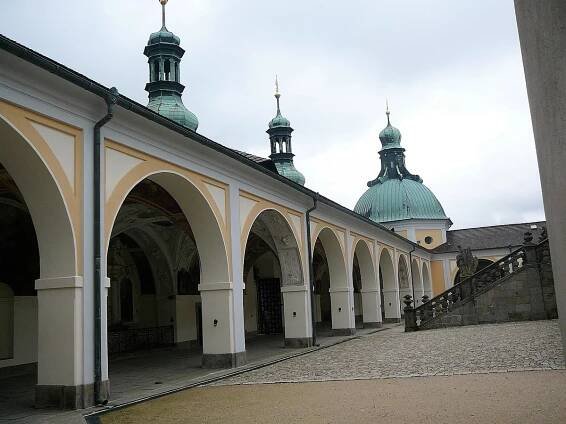 Příbram