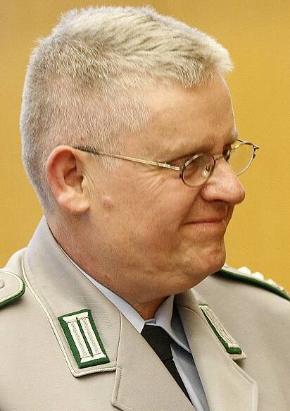 Hans-Hubertus Mack