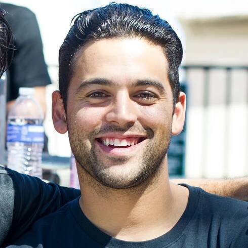 Paul Rodriguez Sponsors, Pics, & Videos