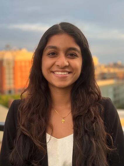 Aarthi — Gaiha Lab