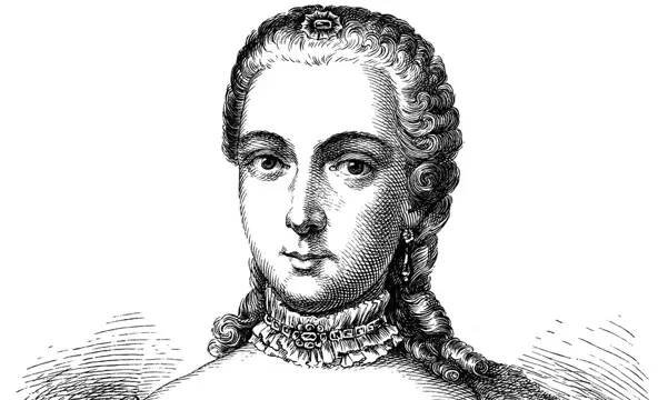 Isabella Marie Parmská