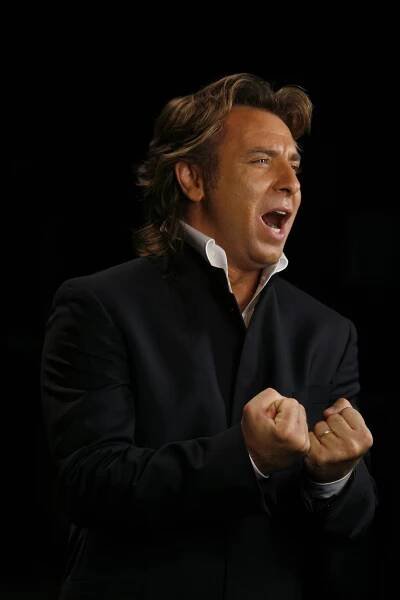 Roberto Alagna | Radio Belcanto