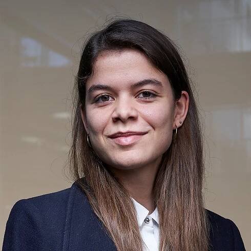 Julia Schäfer