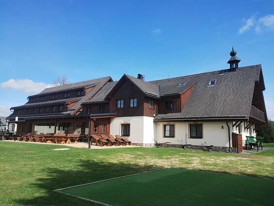 Pollaufův hostinec