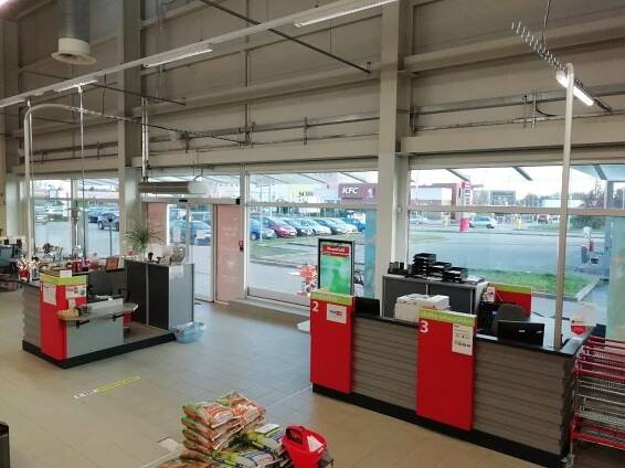 Prodejna Brno - Olympia | Mountfield.cz
