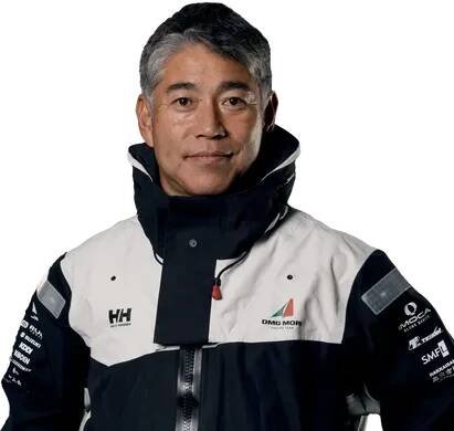 Kojiro Shiraishi