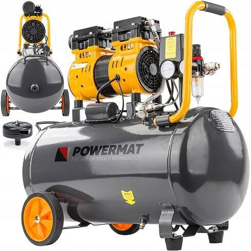 Powermat PM-KBO-50T