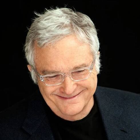 Randy Newman