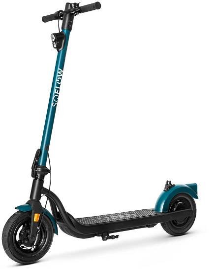 SoFlow SO2 AIR 2nd.Gen.E-Scooter mit Strassenzulassung