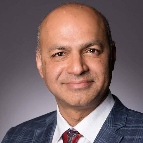 Karim S. Jamal, M.D.