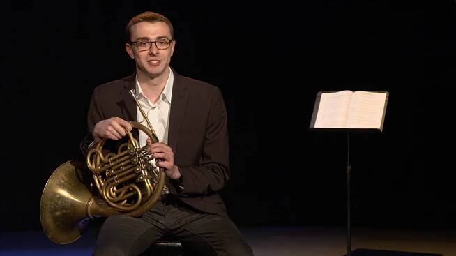 The History: Horn - Jack Bryant - WHYY