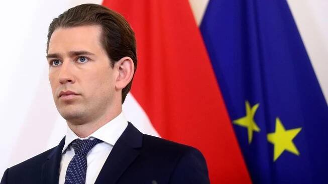 Vídeň chce vyrábět vakcíny s Izraelem