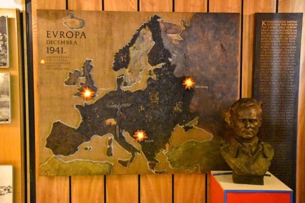 Музеј | Културно-историјско насљеђе Рудог